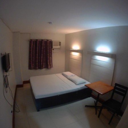 D' Loft Inn Cdo كاجايان دي أورو المظهر الخارجي الصورة
