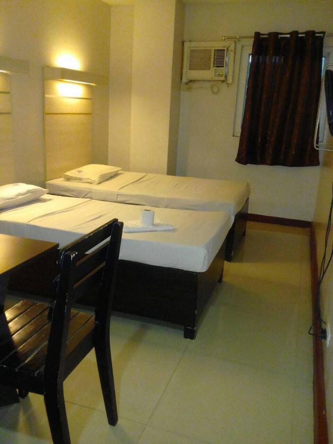 D' Loft Inn Cdo كاجايان دي أورو المظهر الخارجي الصورة
