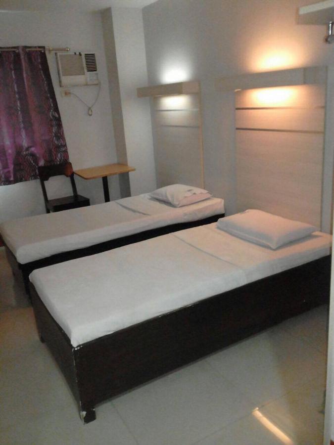 D' Loft Inn Cdo كاجايان دي أورو المظهر الخارجي الصورة