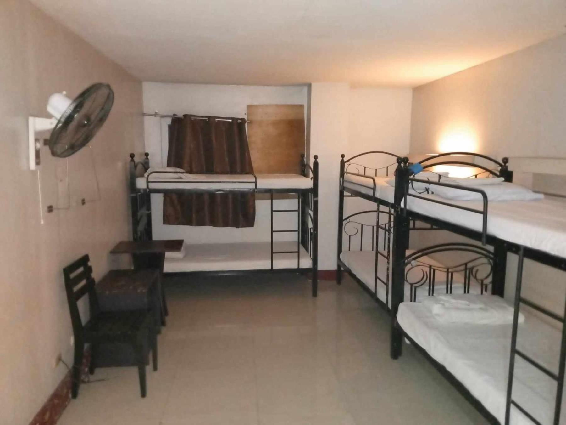D' Loft Inn Cdo كاجايان دي أورو المظهر الخارجي الصورة