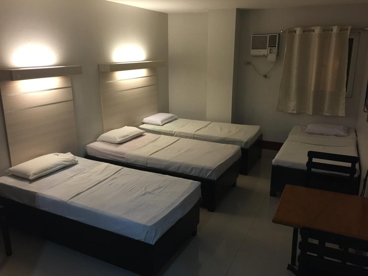 D' Loft Inn Cdo كاجايان دي أورو المظهر الخارجي الصورة