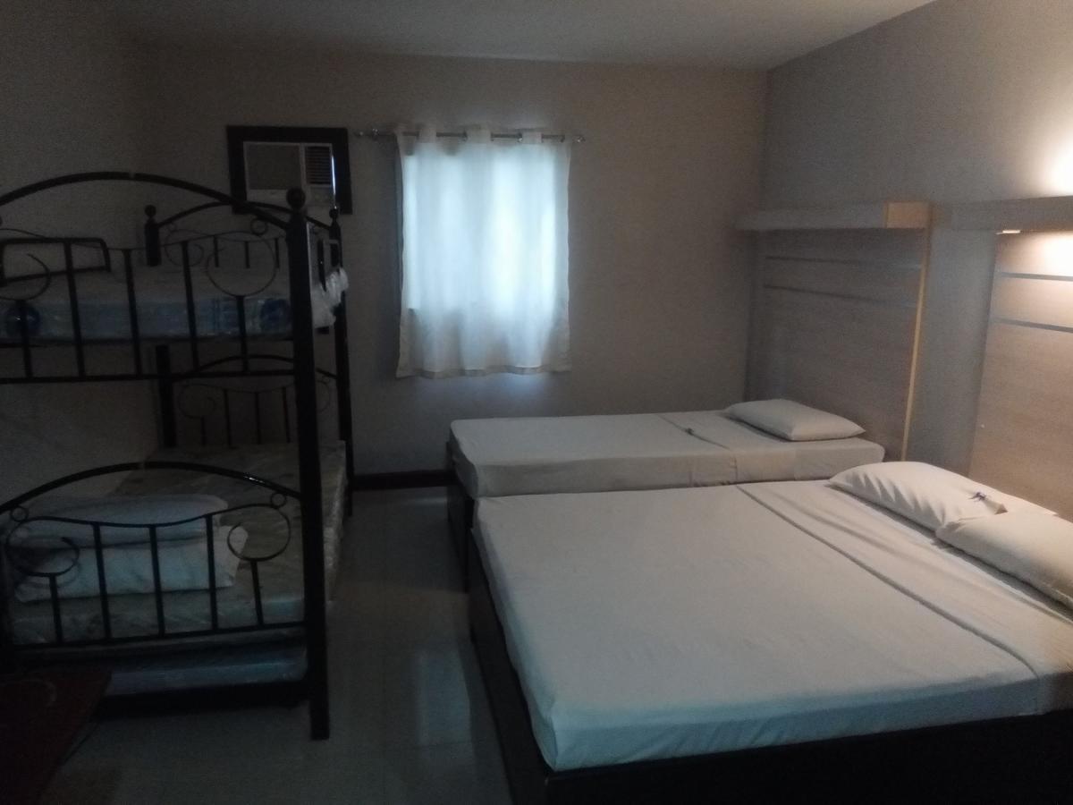 D' Loft Inn Cdo كاجايان دي أورو المظهر الخارجي الصورة