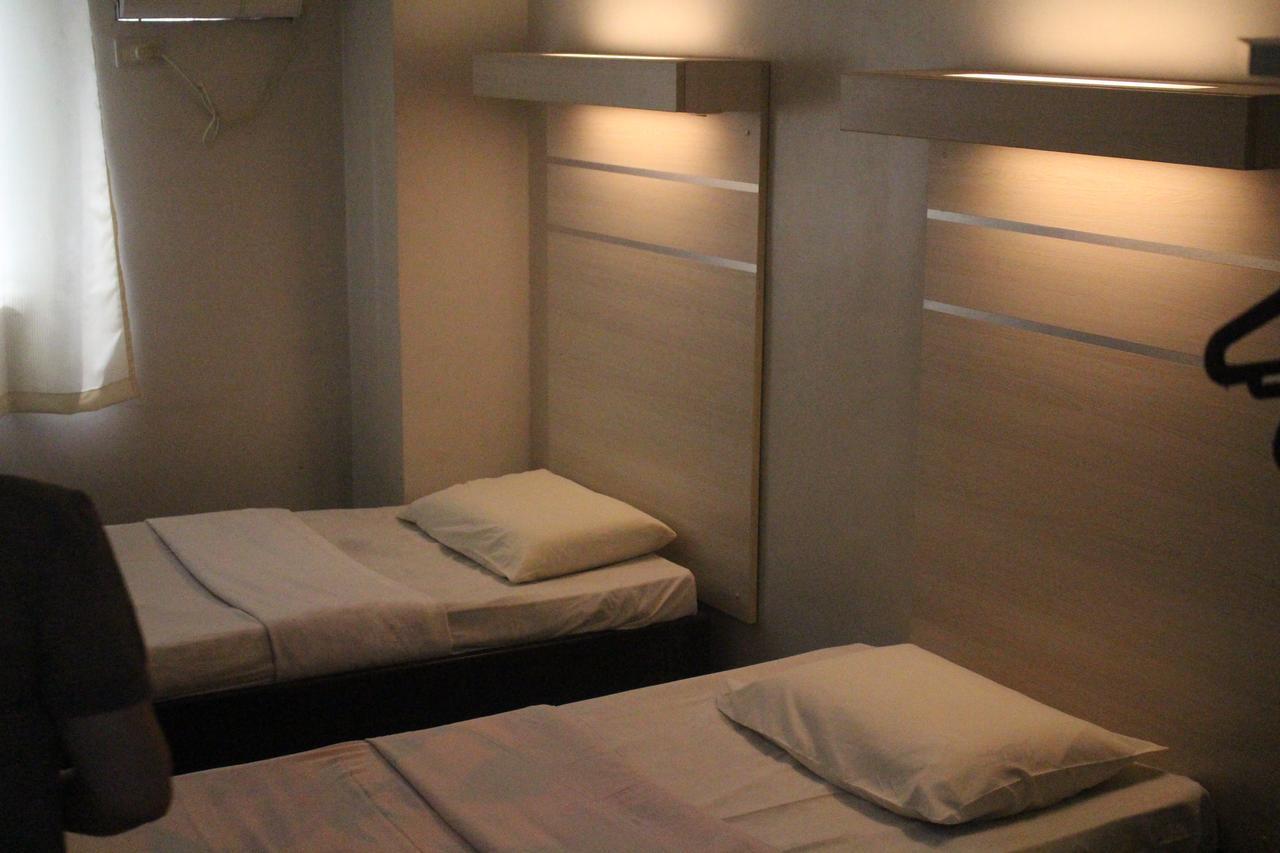D' Loft Inn Cdo كاجايان دي أورو المظهر الخارجي الصورة