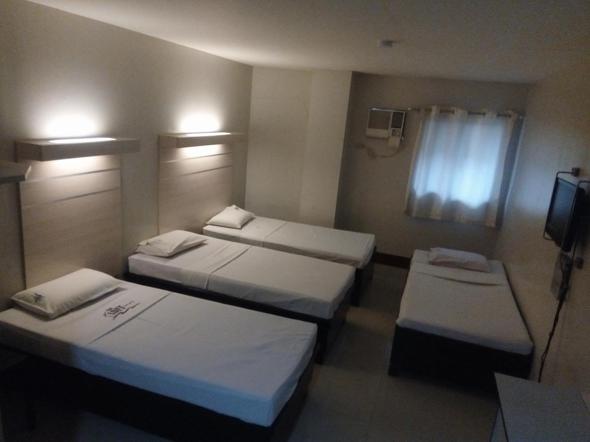 D' Loft Inn Cdo كاجايان دي أورو المظهر الخارجي الصورة