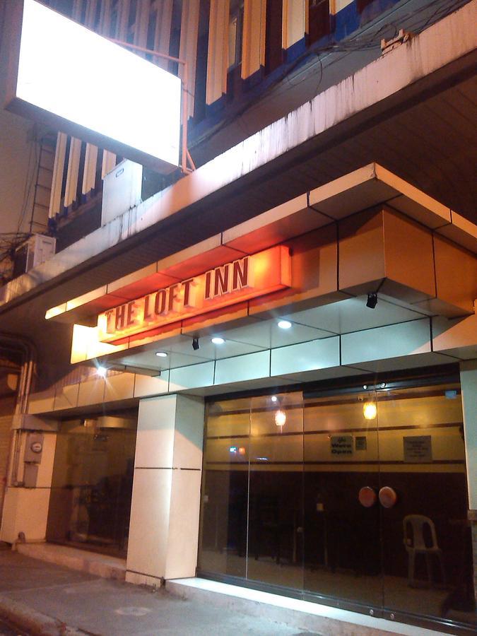 D' Loft Inn Cdo كاجايان دي أورو المظهر الخارجي الصورة