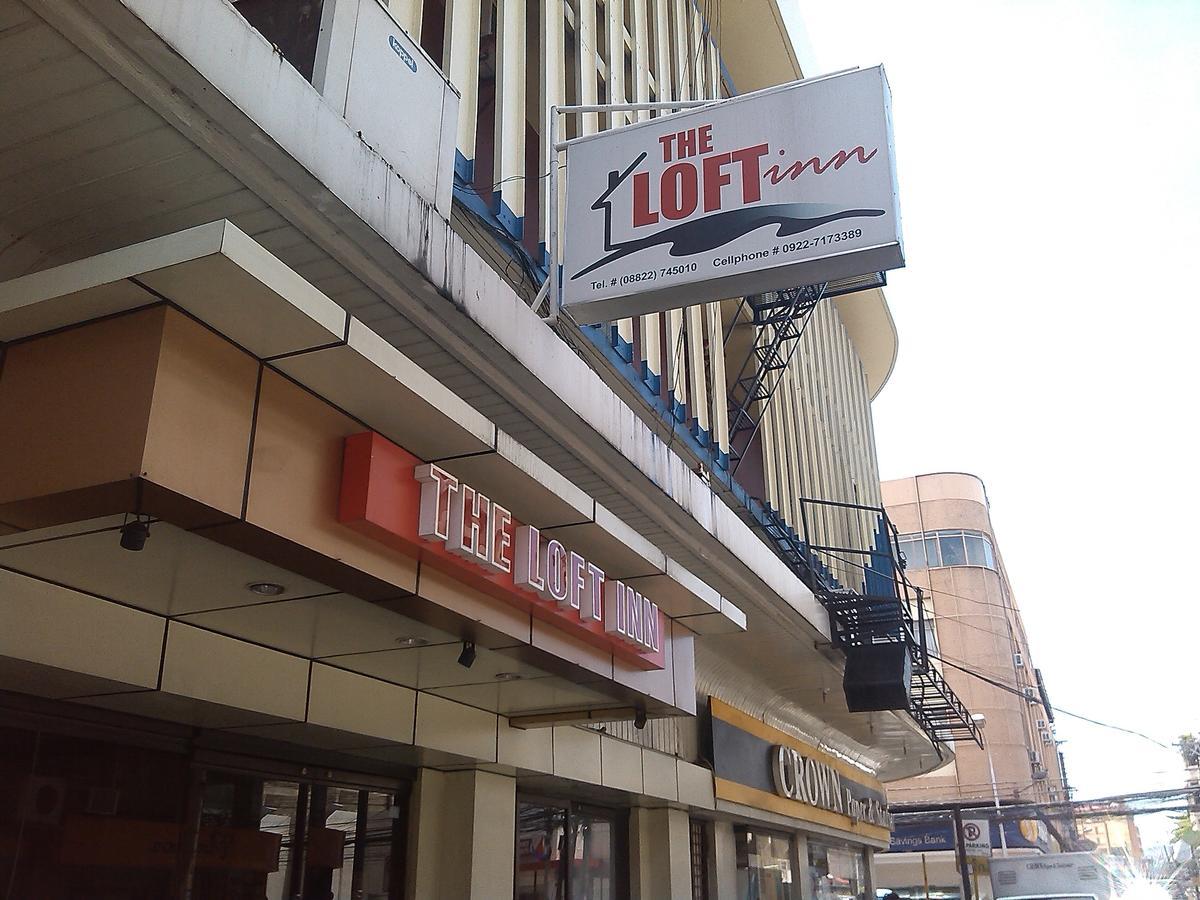 D' Loft Inn Cdo كاجايان دي أورو المظهر الخارجي الصورة
