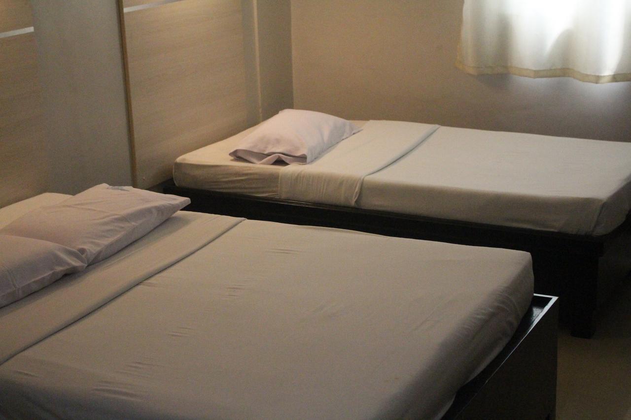 D' Loft Inn Cdo كاجايان دي أورو المظهر الخارجي الصورة