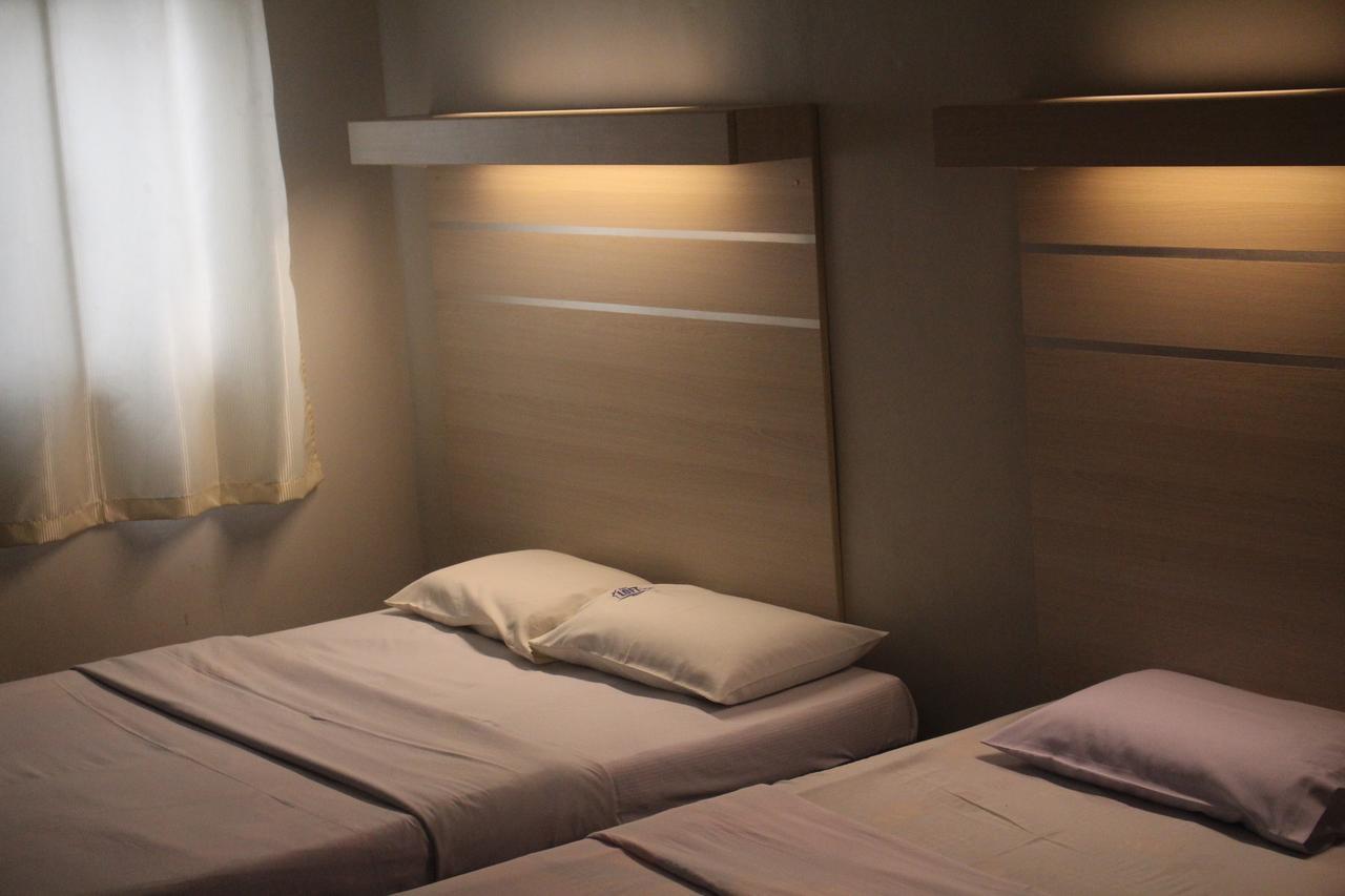 D' Loft Inn Cdo كاجايان دي أورو المظهر الخارجي الصورة