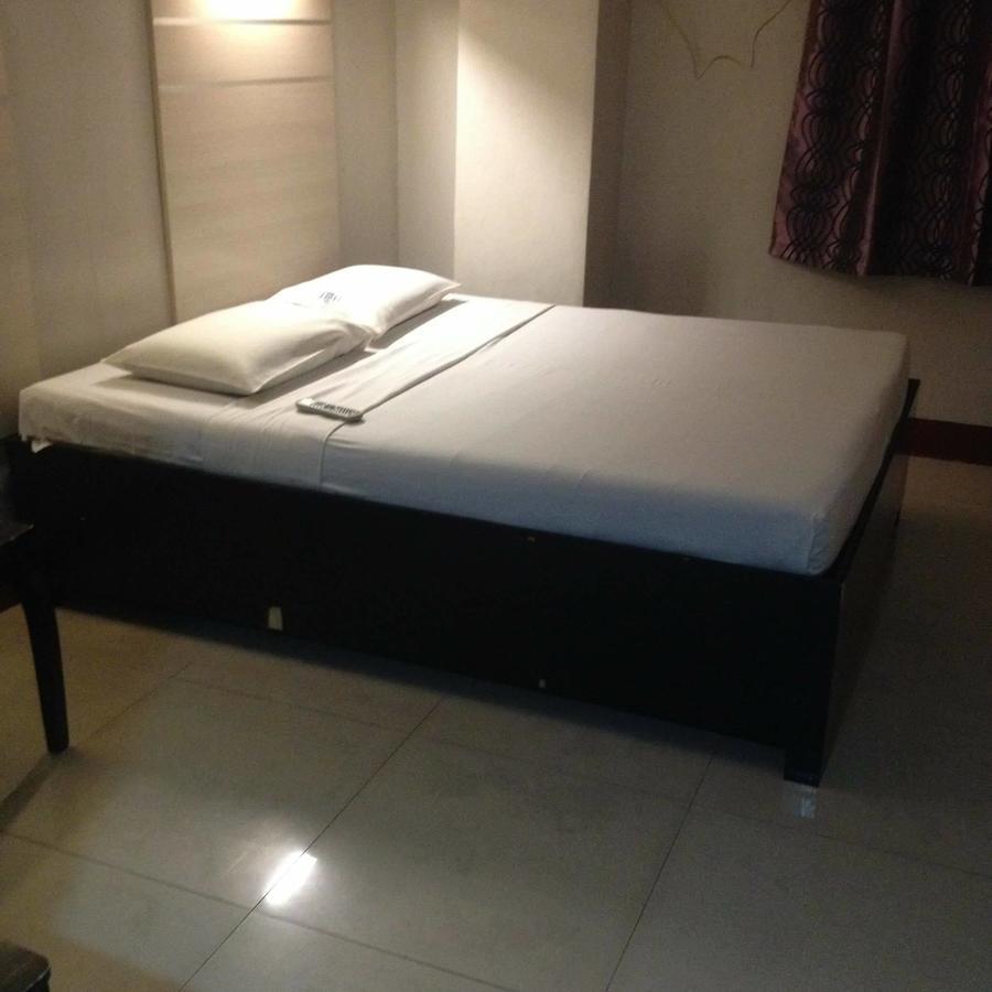 D' Loft Inn Cdo كاجايان دي أورو المظهر الخارجي الصورة