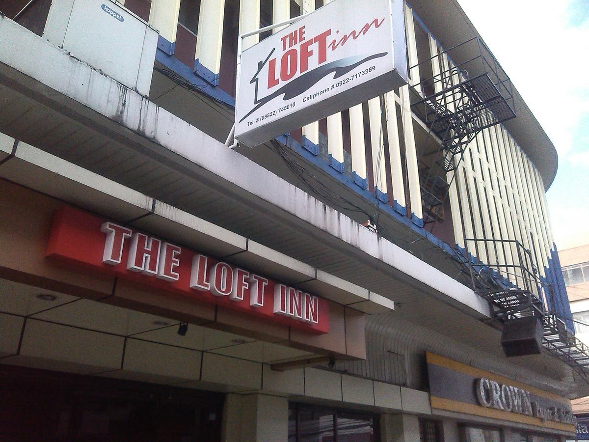 D' Loft Inn Cdo كاجايان دي أورو المظهر الخارجي الصورة