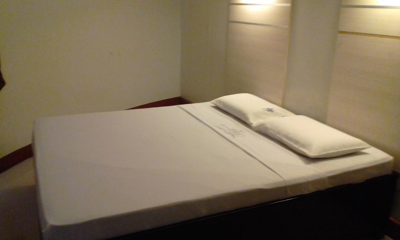 D' Loft Inn Cdo كاجايان دي أورو المظهر الخارجي الصورة
