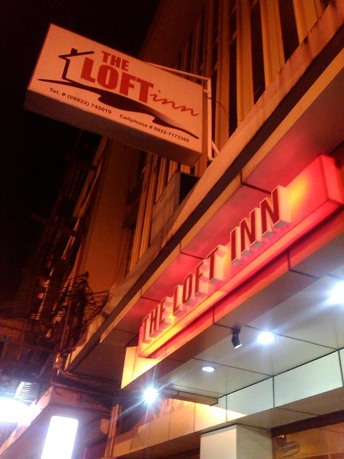 D' Loft Inn Cdo كاجايان دي أورو المظهر الخارجي الصورة