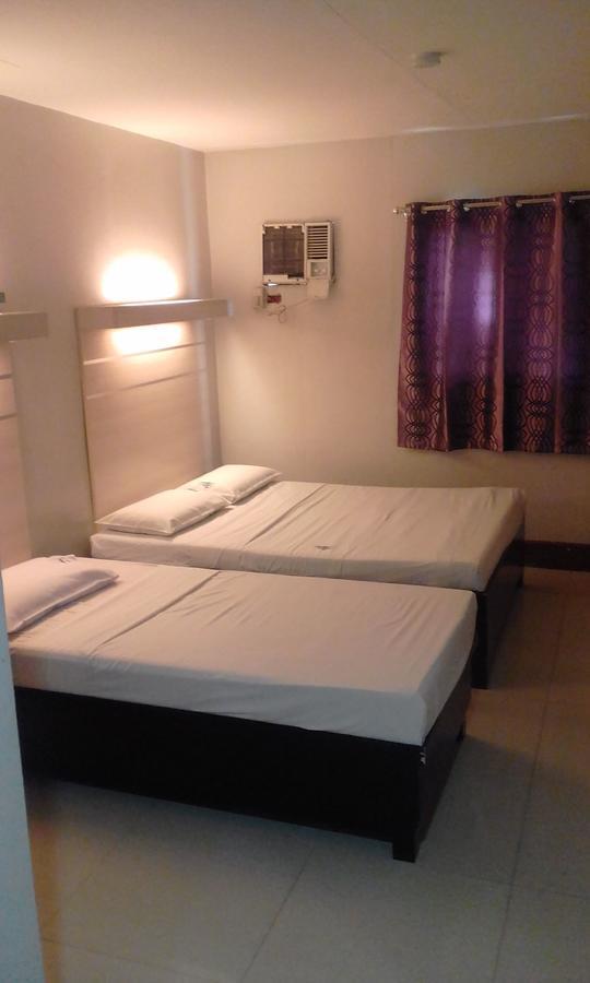D' Loft Inn Cdo كاجايان دي أورو المظهر الخارجي الصورة