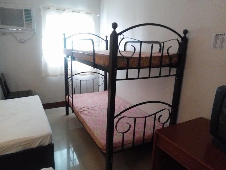 D' Loft Inn Cdo كاجايان دي أورو المظهر الخارجي الصورة