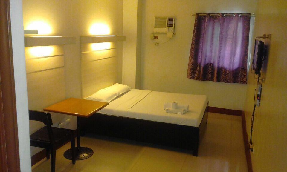 D' Loft Inn Cdo كاجايان دي أورو المظهر الخارجي الصورة