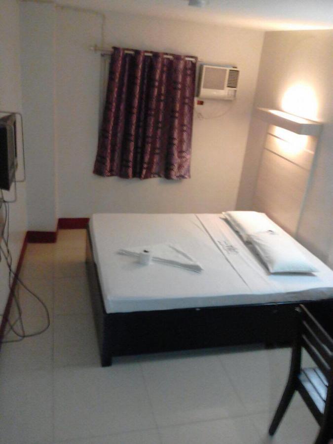 D' Loft Inn Cdo كاجايان دي أورو المظهر الخارجي الصورة