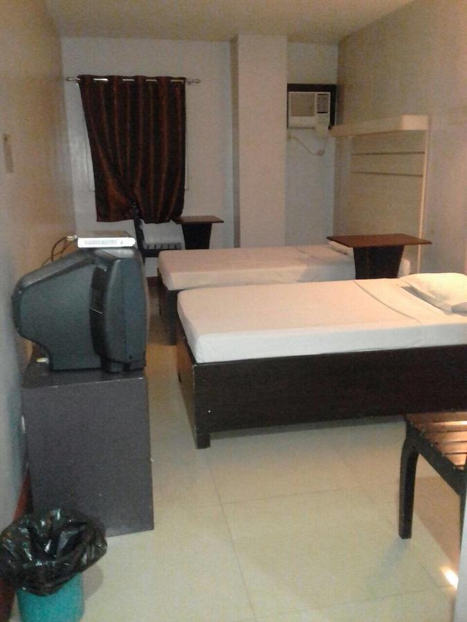 D' Loft Inn Cdo كاجايان دي أورو المظهر الخارجي الصورة