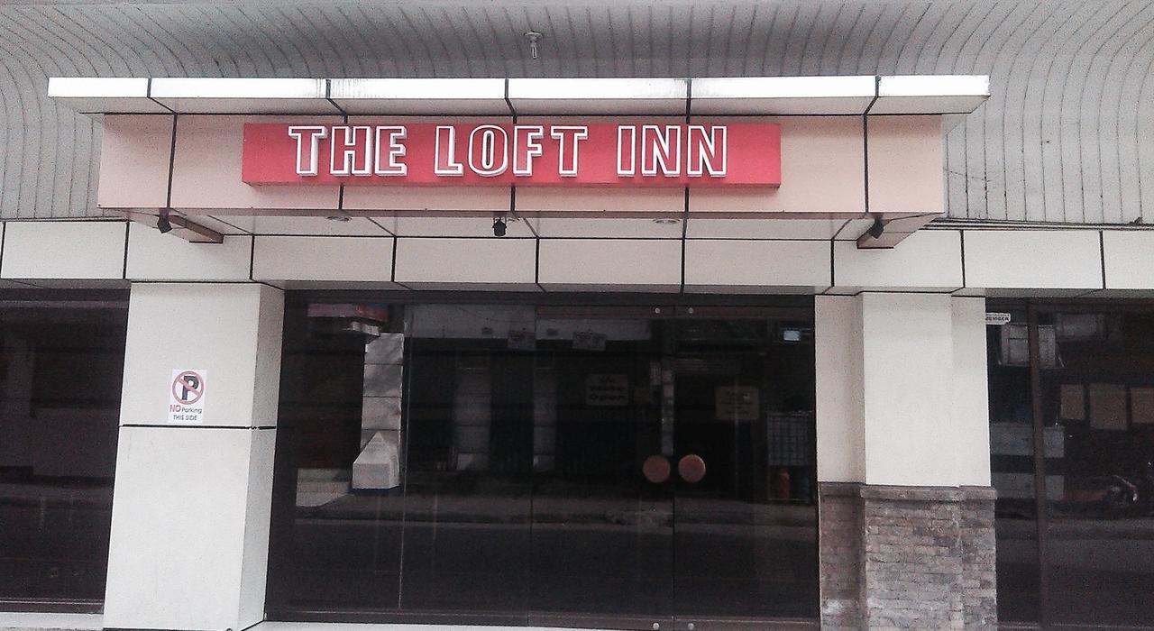 D' Loft Inn Cdo كاجايان دي أورو المظهر الخارجي الصورة