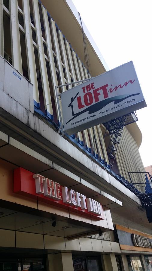 D' Loft Inn Cdo كاجايان دي أورو المظهر الخارجي الصورة