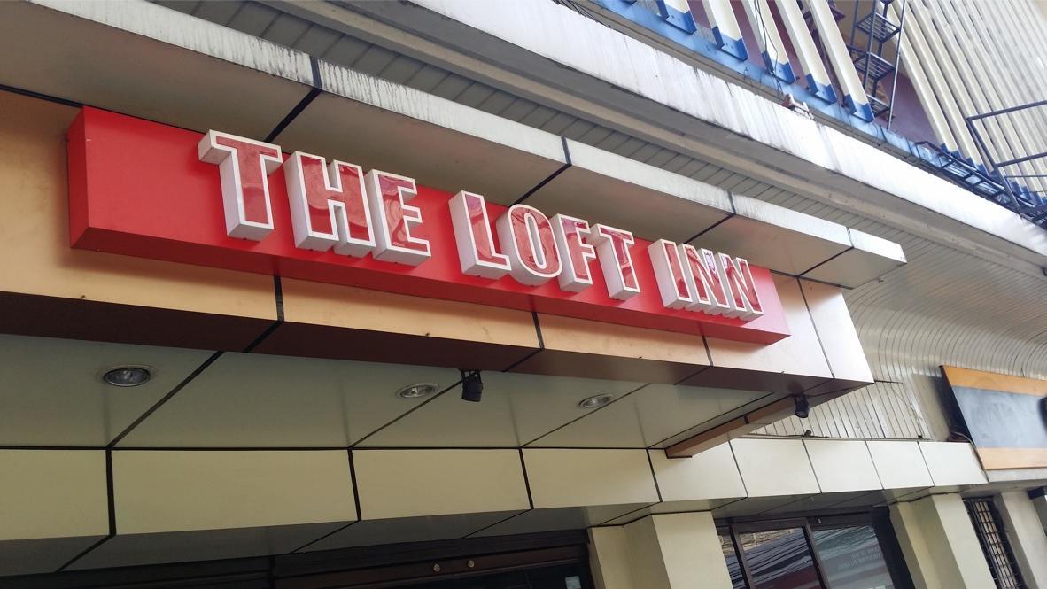 D' Loft Inn Cdo كاجايان دي أورو المظهر الخارجي الصورة