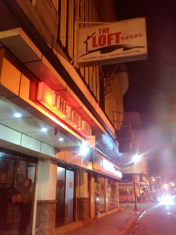 D' Loft Inn Cdo كاجايان دي أورو المظهر الخارجي الصورة