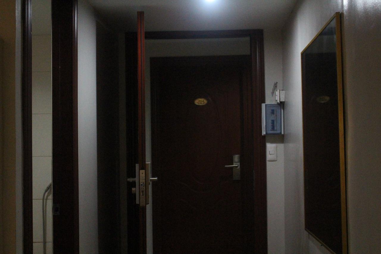 D' Loft Inn Cdo كاجايان دي أورو المظهر الخارجي الصورة