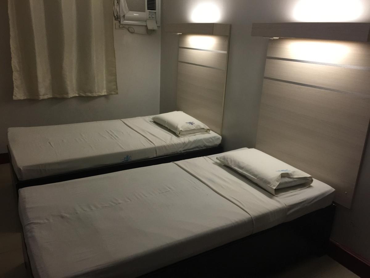 D' Loft Inn Cdo كاجايان دي أورو المظهر الخارجي الصورة