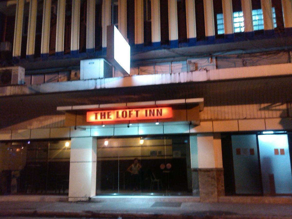 D' Loft Inn Cdo كاجايان دي أورو المظهر الخارجي الصورة