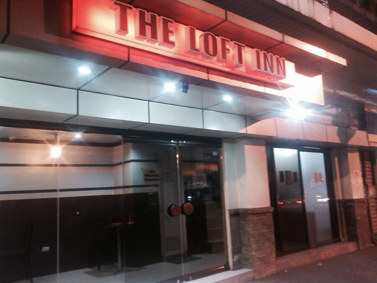 D' Loft Inn Cdo كاجايان دي أورو المظهر الخارجي الصورة