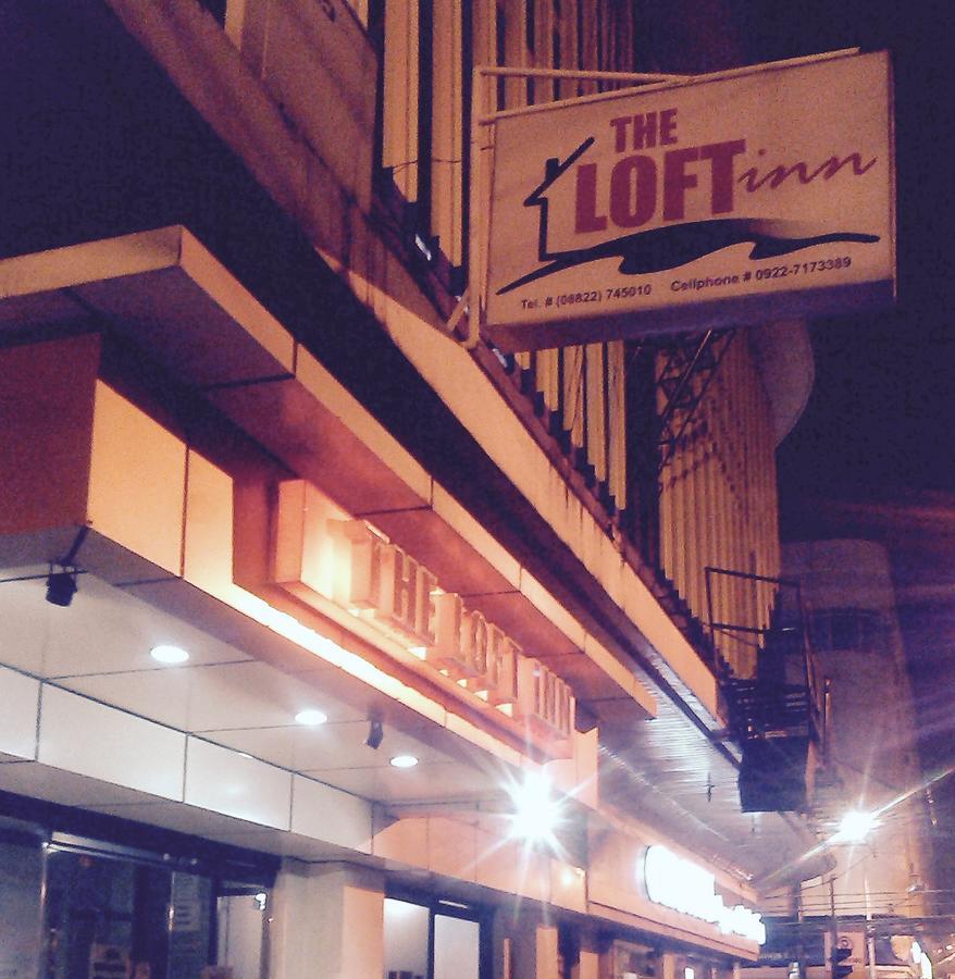 D' Loft Inn Cdo كاجايان دي أورو المظهر الخارجي الصورة