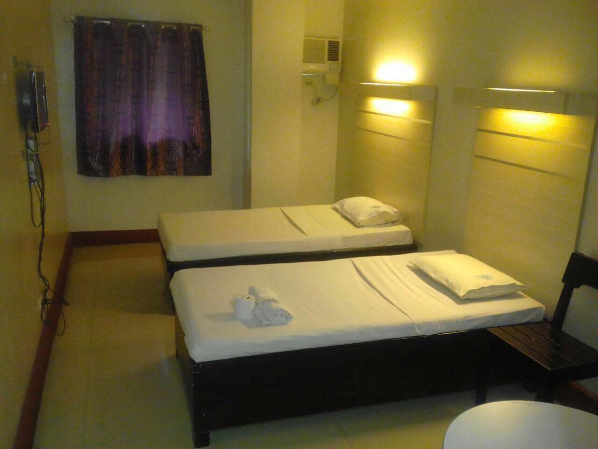 D' Loft Inn Cdo كاجايان دي أورو المظهر الخارجي الصورة