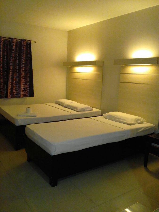 D' Loft Inn Cdo كاجايان دي أورو المظهر الخارجي الصورة