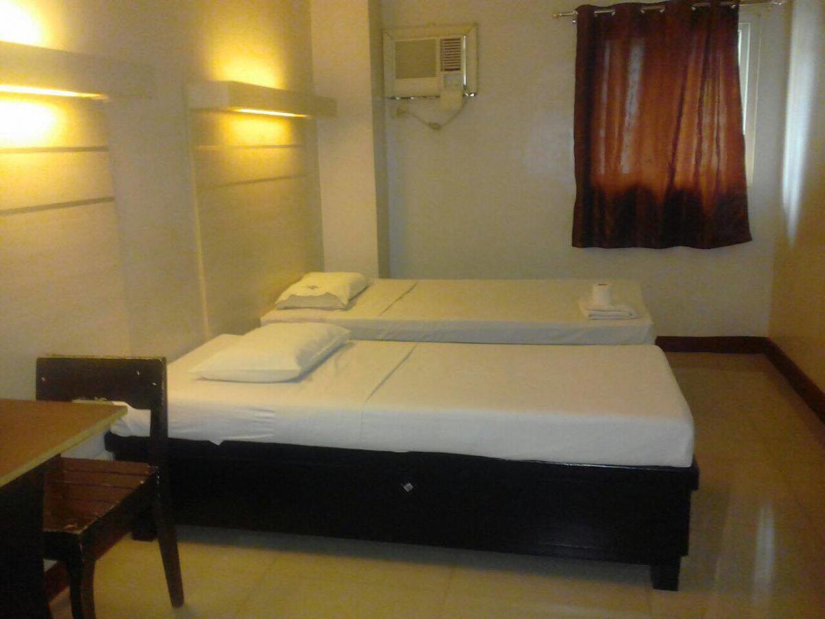 D' Loft Inn Cdo كاجايان دي أورو المظهر الخارجي الصورة