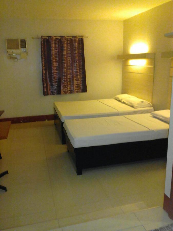 D' Loft Inn Cdo كاجايان دي أورو المظهر الخارجي الصورة