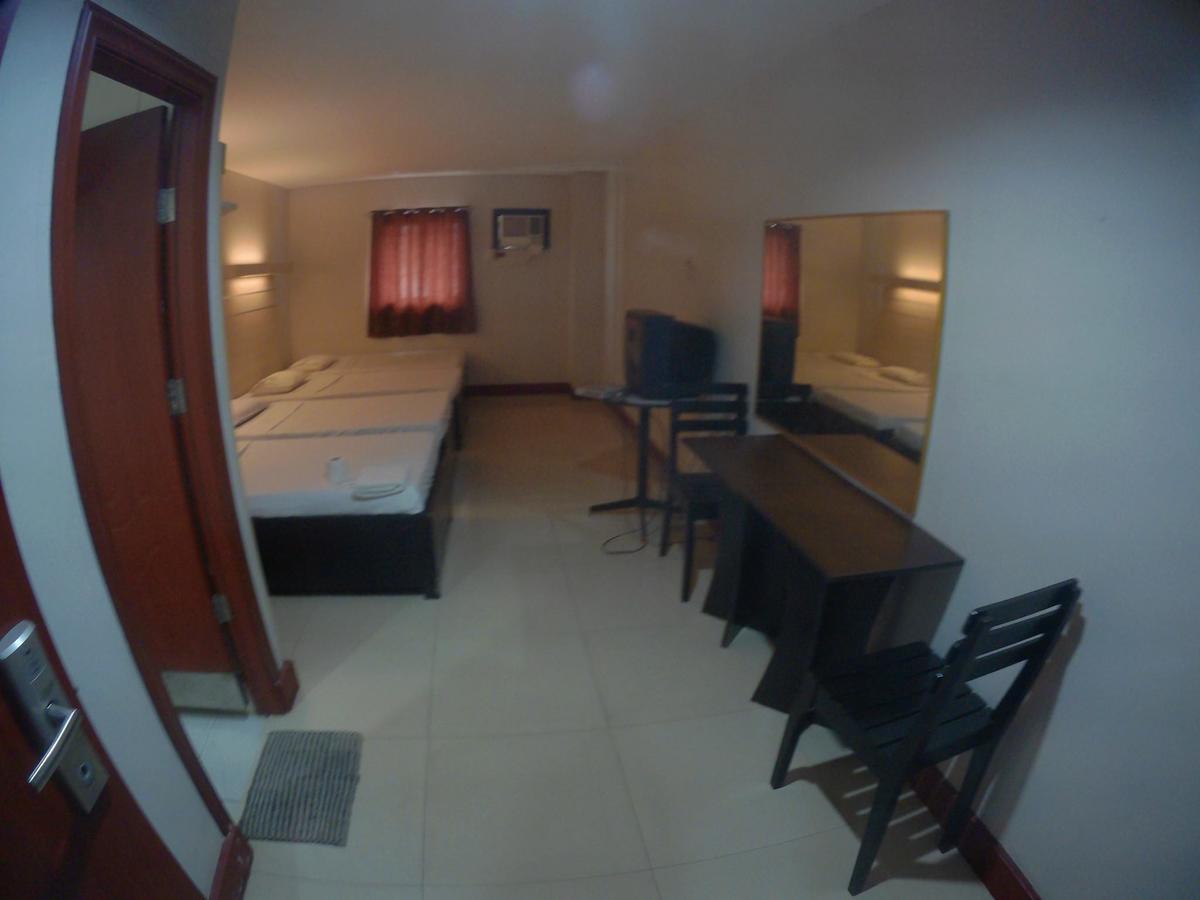 D' Loft Inn Cdo كاجايان دي أورو المظهر الخارجي الصورة