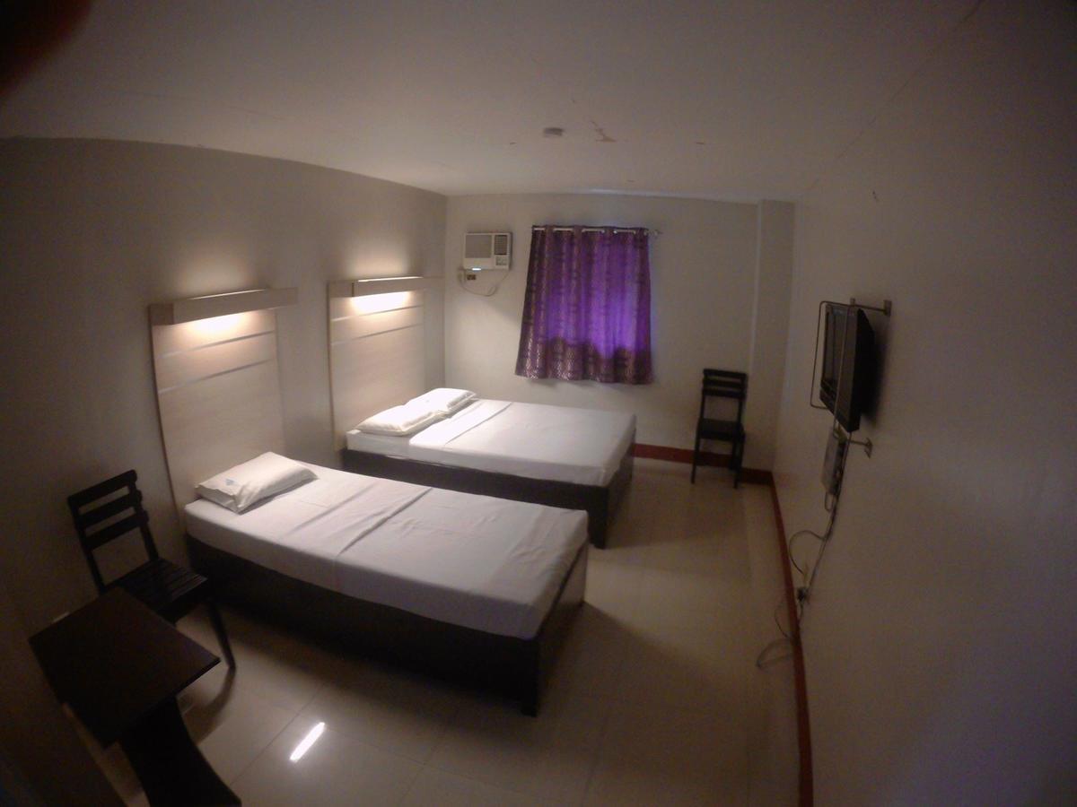 D' Loft Inn Cdo كاجايان دي أورو المظهر الخارجي الصورة
