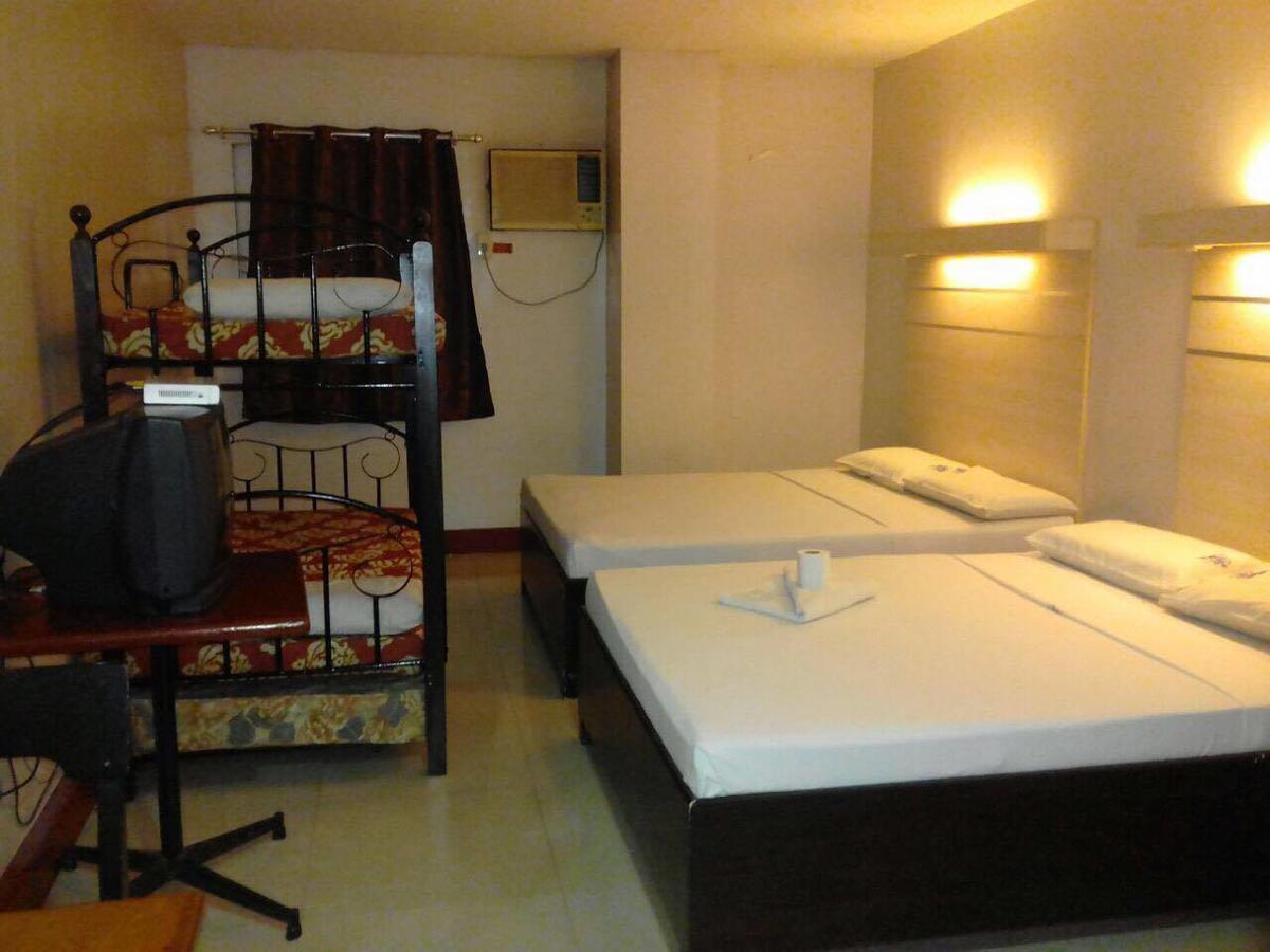 D' Loft Inn Cdo كاجايان دي أورو المظهر الخارجي الصورة