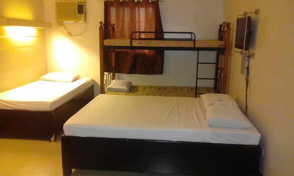 D' Loft Inn Cdo كاجايان دي أورو المظهر الخارجي الصورة