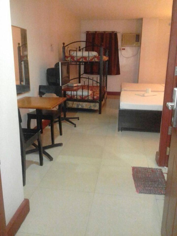 D' Loft Inn Cdo كاجايان دي أورو المظهر الخارجي الصورة