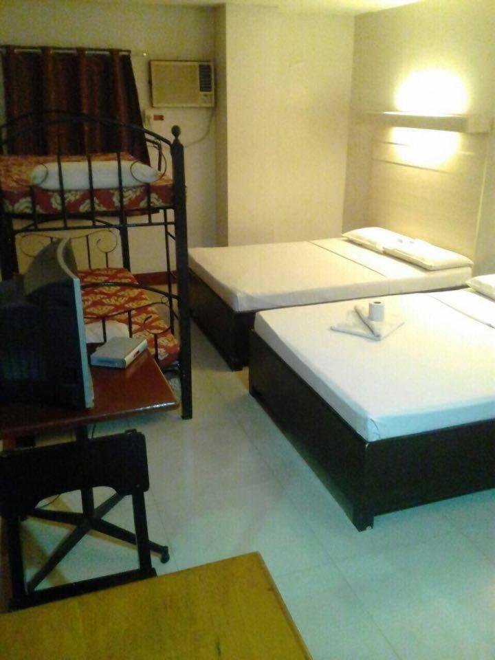 D' Loft Inn Cdo كاجايان دي أورو المظهر الخارجي الصورة