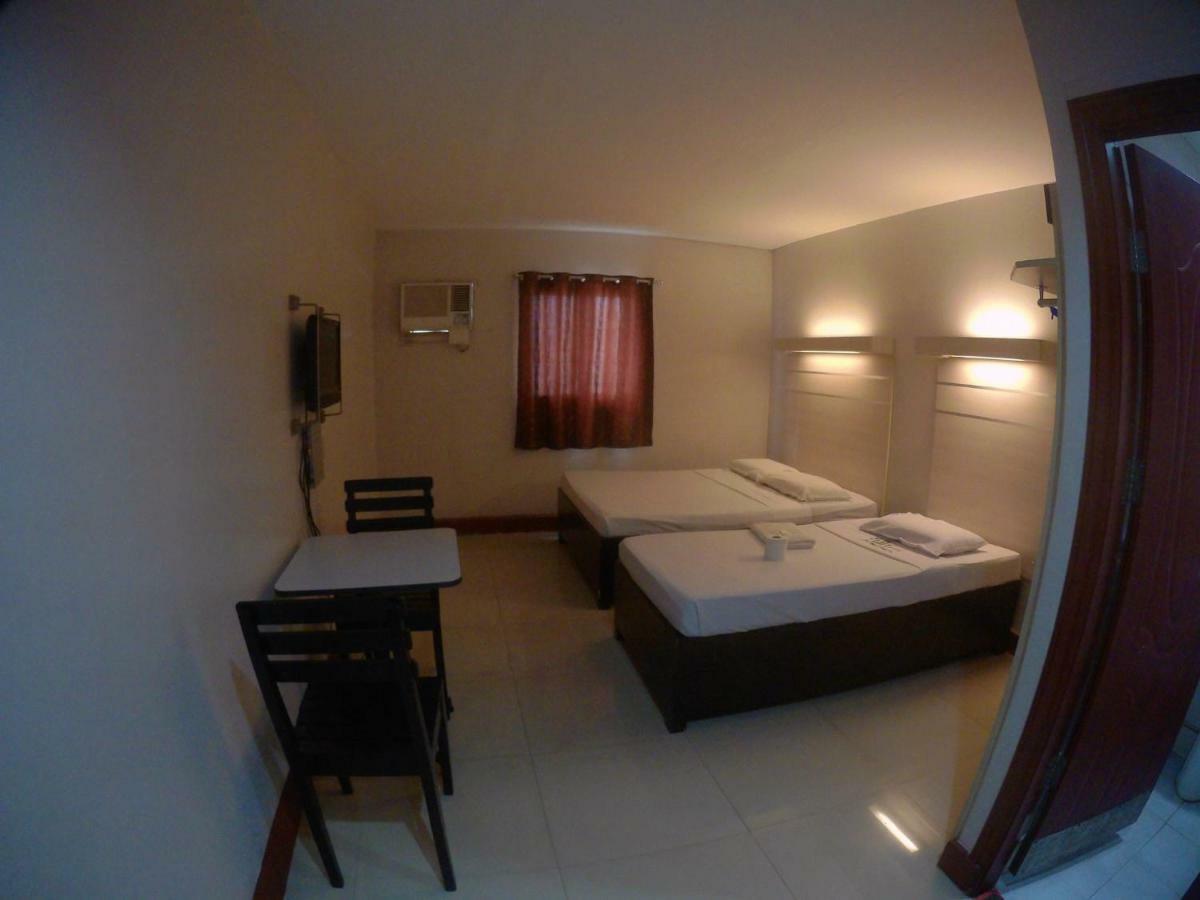 D' Loft Inn Cdo كاجايان دي أورو المظهر الخارجي الصورة